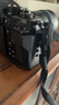 纽尔（NEEWER）适用于Nikon尼康Zf专用相机手柄L型竖拍手柄底板兔笼拓展框单反相机手持摄影摄像配件CA134 【指柄款】ZF专用L型手柄（送快门按钮+热靴盖） 实拍图