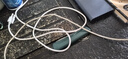 绿联打印机数据连接线  USB2.0AM/BM方口接头高速打印线  通用惠普HP佳能爱普生打印机上行线3米10328 实拍图
