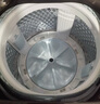 美的（Midea）15公斤大容量 波轮洗衣机全自动家用 MB15L1 专利免清洗 健康除螨 随心洗系列 以旧换新 实拍图
