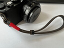 徕卡（Leica）D-LUX 8 多功能便携式数码相机 d-lux8照相机（黑色）19191 实拍图