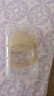 COOKSS婴儿牙胶宝宝安抚防吃手磨牙胶棒宝宝出牙期 纳米银小熊+磨牙胶棒 实拍图