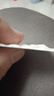 橱柜门防撞垫消音颗粒防撞粒硅胶垫透明防滑防撞胶粒缓冲保护床头 8*1.5mm【25粒】 用于抽屉/防滑 实拍图