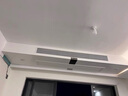 美的（Midea）风管机3匹一级能效【国家补贴直降20%】中央空调一拖一星光科技版全屋智联 客厅隐藏式全直流变频 3匹 一级能效 科技版 (32-40㎡） 实拍图