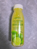 李小艾小青柠汁饮料300ml*6瓶柠檬汁水果蔬汁NFC果汁0脂夏日饮料小瓶 实拍图