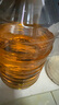 鲁花 食用油  物理压榨  非转基因 玉米油6.18L   实拍图