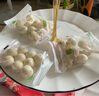 西域皇后酸奶山楂球500g独立包装代可可脂夹心蜜饯果干休闲零食小吃 实拍图