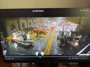 三星（SAMSUNG）24英寸 S32F IPS 120Hz FHD 护眼 低蓝光 可壁挂 电脑 办公 显示器 LS24F322GACXXF 实拍图
