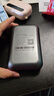 上赞SZ50  5G随身wifi免插卡流量移动无线wifi路由器带10000mAh充电宝双频wifi无线上网卡 实拍图