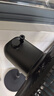 美的（Midea）【超级单品】七叶轻音立式电风扇家用柔风落地扇台式桌面小型风扇大风量节能摇头宿舍电扇 SAF30AB 实拍图
