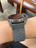 颂拓（SUUNTO）RACE S 轻量化户外训练腕表 专业跑步马拉松运动智能手表  石墨灰 实拍图