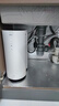 美的（Midea）净水器家用直饮机厨下式过滤器净饮机RO反渗透净水器大通量母婴直饮0阻垢剂国家补贴花生800G 实拍图