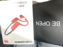 园世Beta 骨传导耳机游泳耳机 开放式运动跑步IPX8防水长续航无线蓝牙耳机 实拍图