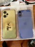 绿联【康宁玻璃膜】适用苹果16Plus钢化膜iPhone15Plus手机膜高清全屏覆盖防摔防指纹无尘仓秒贴保护膜 实拍图