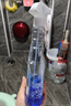 桂枫 玻璃水清洁剂擦玻璃神器卫浴水龙头瓷砖去渍污垢清洗剂500ml*1瓶 实拍图