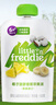 小皮（Little Freddie）【效期至25年9月】椰子菠萝苹果泥100g 婴儿水果泥 宝宝辅食泥  实拍图