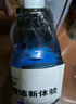 巨奇严选 玻璃水清洁剂家用擦玻璃浴室去水垢油膜神器500ml*2瓶 实拍图