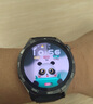 HUAWEI WATCH GT 5托帕蓝 国家补贴15% 46mm华为智能手表情绪健康助手玄玑感知系统运动涂鸦 实拍图