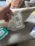 离草亚克力透明笔筒大容量儿童学生书桌文具收纳盒简约ins桌面笔桶高颜值马克笔铅笔整理神器高级感 单格透明白 实拍图