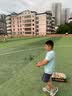 Holy STONE无人机回力飞机遥控儿童玩具男孩8-12岁合金耐摔长续航直升机礼物 大号幻彩蓝【避障+双电定高+合金 5六7八岁大童玩具礼盒 实拍图