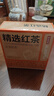 京东京造 红茶黄牌精选经典下午茶奶茶袋泡茶包2g*100包 茶叶自己喝 实拍图