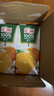 汇源果汁100%橙汁纯果汁零添加饮料1L*12盒整箱果汁节日囤货送礼 实拍图