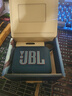 JBL GO4 音乐金砖四代 618【国家补贴】蓝牙音箱 户外便携音箱 电脑音响 低音炮 jbl go4 音箱 爵士蓝 实拍图