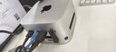 阿卡西斯（acasis）适用Macmini M4拓展坞硬盘盒40Gbps传输双DP投屏16TB扩容适配M4/M4Pro主机兼容雷电4/5接口M001Pro 实拍图