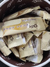 德芙奶香白巧克力 碗装216g 休闲儿童零食 糖果 生日礼物 送礼 实拍图