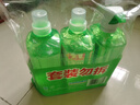 立白青柠洗洁精大瓶1kg*3瓶食品用维E精华去重油不伤手餐具果蔬适用 实拍图