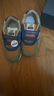 NEW BALANCE0-4岁婴幼童秋冬舒适百搭学步鞋996OG 实拍图