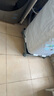 建讯通用万能型全自动洗衣机底座减震防滑加高底座滚筒波轮可移动半自动洗衣机底座 【已售20000+】巨稳4吸盘脚灰【波轮适用】 实拍图