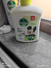 滴露（Dettol）洗手液抑菌滋润茉莉绿茶500g 儿童洗手液消毒 滋润护手米奇米妮版 实拍图
