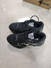 美津浓（MIZUNO）男女鞋 26春季新款运动鞋缓震透气情侣鞋轻质耐磨跑鞋休闲跑步鞋 【SPEED 2K】跑酷黑/主推款 40码以上建议小半码 38.5 (245mm) 实拍图