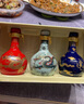 牛栏山二锅头珍品30 匠心小酒礼盒 清香型白酒 52度50ml*3瓶 实拍图