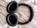 声阔（SoundCore）【京东独家】Q20i蓝牙耳机头戴式主动降噪无线金标音质电竞游戏运动隔音适用苹果华为小米手机黑 实拍图