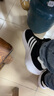 阿迪达斯 （adidas）男鞋夏季运动鞋舒适透气休闲鞋子耐磨缓震跑步鞋  41 实拍图