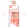 力士(LUX)沐浴露 莹润桃花香 淡雅香氛 娇肤香氛沐浴乳1000g留香 实拍图