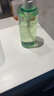 KIMTRUE且初轻盈净透蓬蓬洗发水囤货装栀子香500ml*2 实拍图
