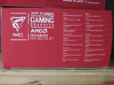 讯景（XFX）AMD RADEON RX 9070 XT 黑狼 16GB 全新电竞游戏设计智能学习台式电脑独立显卡 实拍图