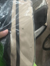 Rhinowalk犀牛自行车大容量三角包Gravel公路车横梁包骑行包下管包骑行装备 下管包-米白色【2.7L】 实拍图