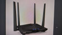 Tenda腾达路由器【千兆穿墙王】无线家用WiFi5放大器AC1200全屋信号增强5G双频国家补贴金榜AC10 实拍图