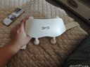 skg按摩仪腰部按摩器G5按摩【礼盒款】暖宫腰带姨妈神器护腰热敷中频脉冲 送男女友便携出游生日礼物 实拍图