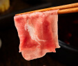 鲜京采 国产原切牛肉卷400g*3 生鲜牛肉 火锅食材 牛肉片 京东自有品牌 实拍图