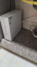 美的（Midea）玲珑800G家用净水器 厨下式净水机 0阻垢剂 RO反渗透直饮 自来水前置过滤器 净饮机 家电国家补贴 实拍图