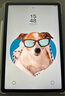 三星（SAMSUNG）Galaxy Tab S10 FE 平板电脑 10.9英寸 高亮炫丽屏幕 IP68防水防尘 SPen流畅书写体验 冰清蓝 12GB+256GB/WIFI 官方标配 实拍图