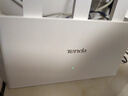 Tenda腾达路由器【狂暴WiFi7丨京东独家】云霄BE3600超强2.5G无线千兆穿墙王信号增强家用立式放大器 实拍图