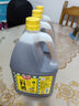 厨邦10°葱姜汁料酒1.75L 去腥添香传统黄酒酿造 餐饮酒店实惠大桶 实拍图