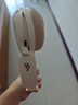 漫步者（EDIFIER）W820NB经典版 头戴蓝牙主动降噪耳机 金标认证 手机电脑笔记本耳机 云岩白 实拍图