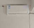 TCL空调 1.5匹新一级能效变频冷暖 卧室壁挂式空调挂机KFRd-33GW/D-STA11Bp(B1)以旧换新国家补贴 实拍图