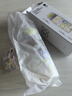 babycare儿童水杯吸管杯双饮二合一户外运动水壶上学大容量PPSU-满杯600ml 实拍图
